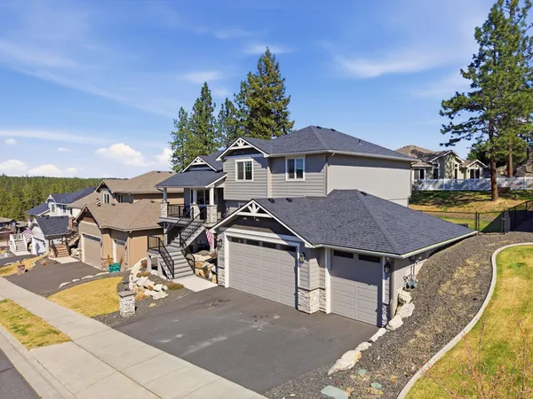 $709,000 | 13408 North Mayfair Lane, Spokane, WA 99208