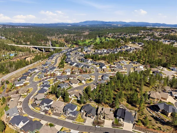 $709,000 | 13408 North Mayfair Lane, Spokane, WA 99208