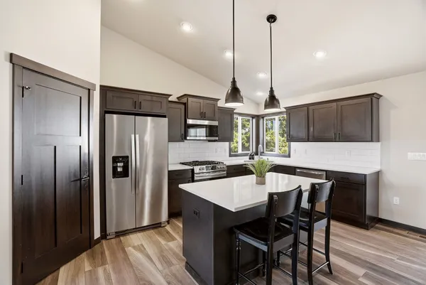 $709,000 | 13408 North Mayfair Lane, Spokane, WA 99208