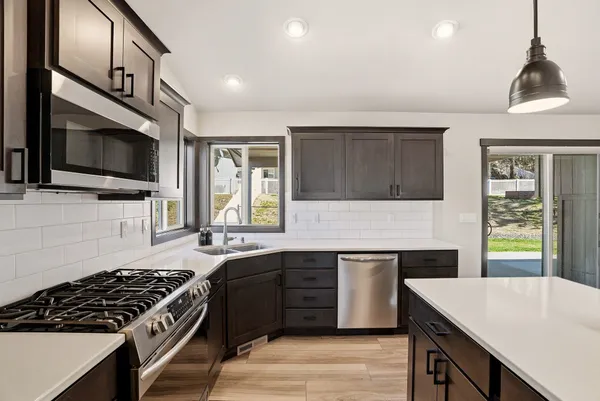 $709,000 | 13408 North Mayfair Lane, Spokane, WA 99208