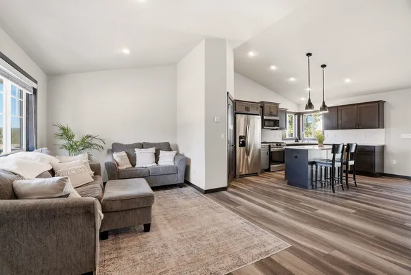 $709,000 | 13408 North Mayfair Lane, Spokane, WA 99208