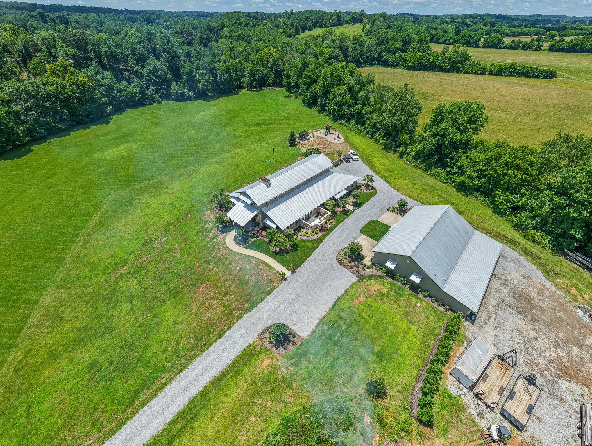 1213 Rock Church Road Dickson, TN 37055 - Photo 59 of 72