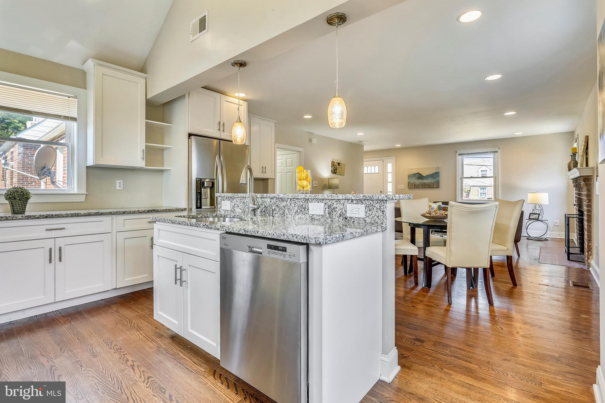 170 Chesapeake Street Southwest Washington, DC 20032 - Photo 11 of 30