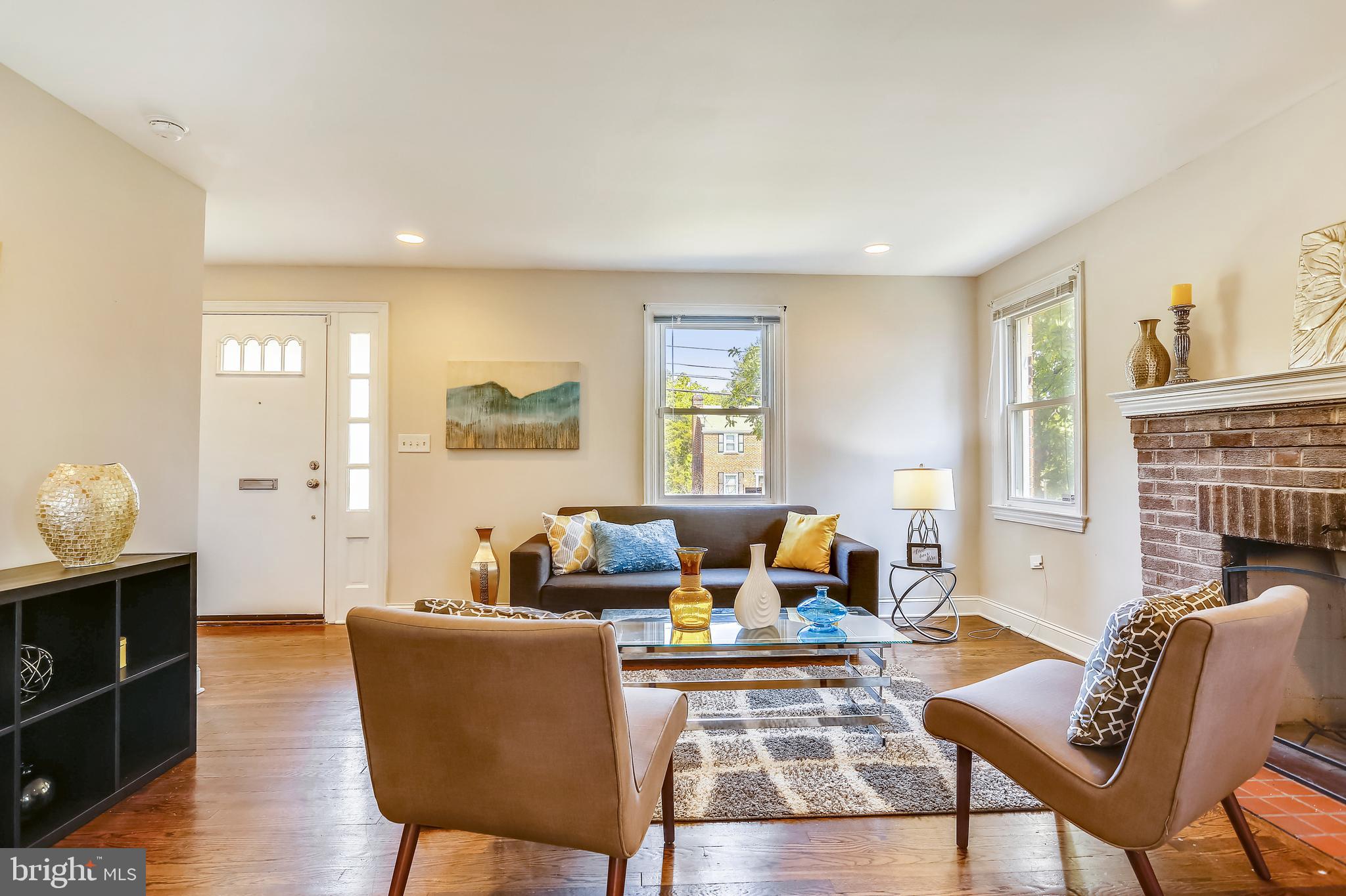 170 Chesapeake Street Southwest Washington, DC 20032 - Photo 3 of 30