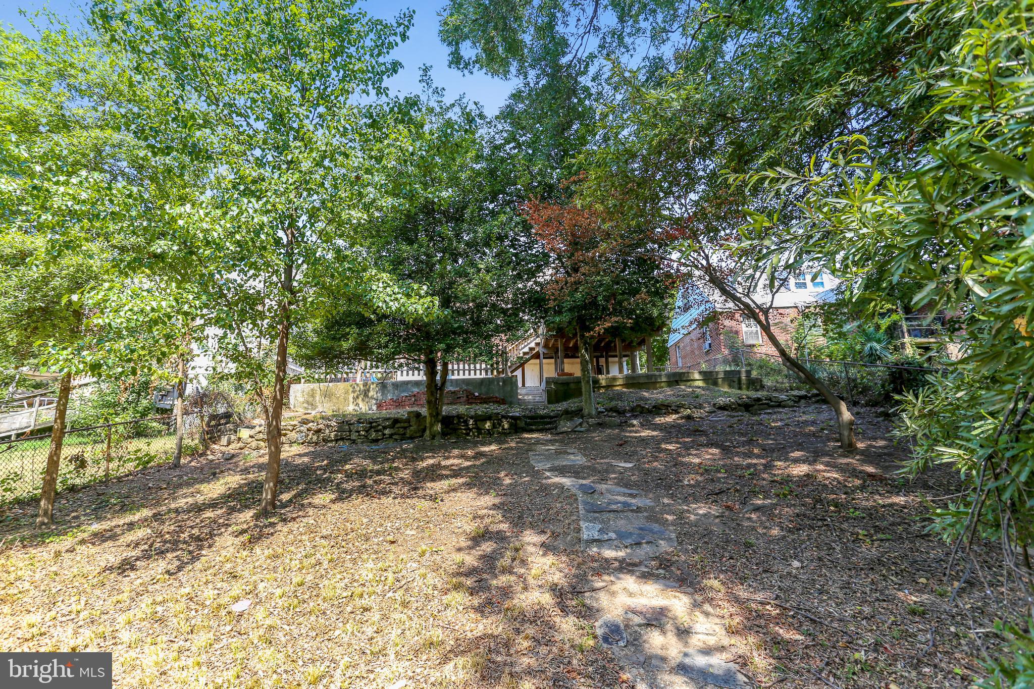 170 Chesapeake Street Southwest Washington, DC 20032 - Photo 30 of 30