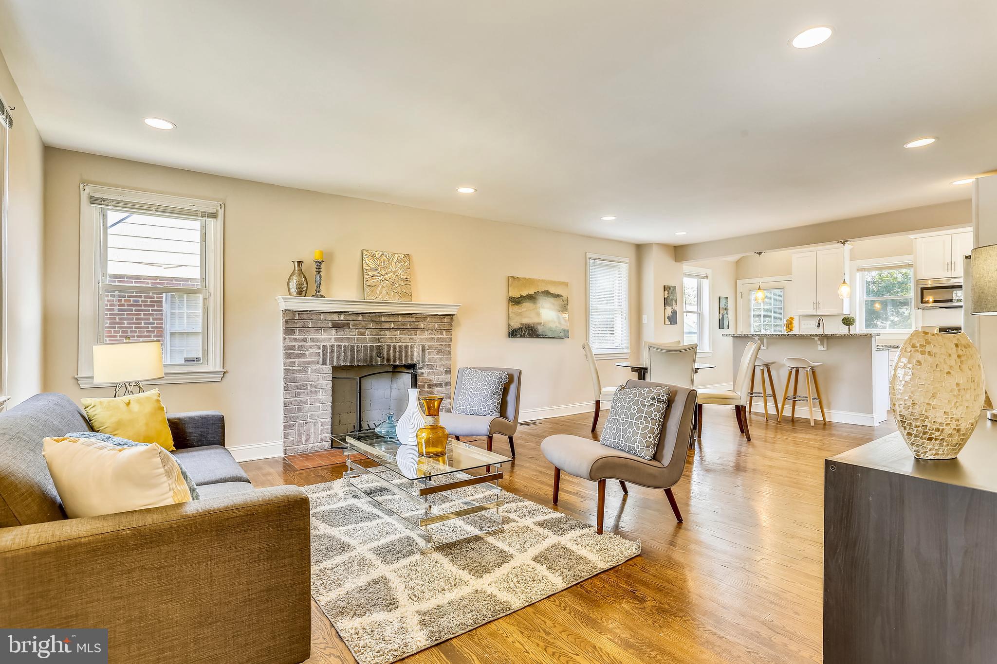 170 Chesapeake Street Southwest Washington, DC 20032 - Photo 4 of 30