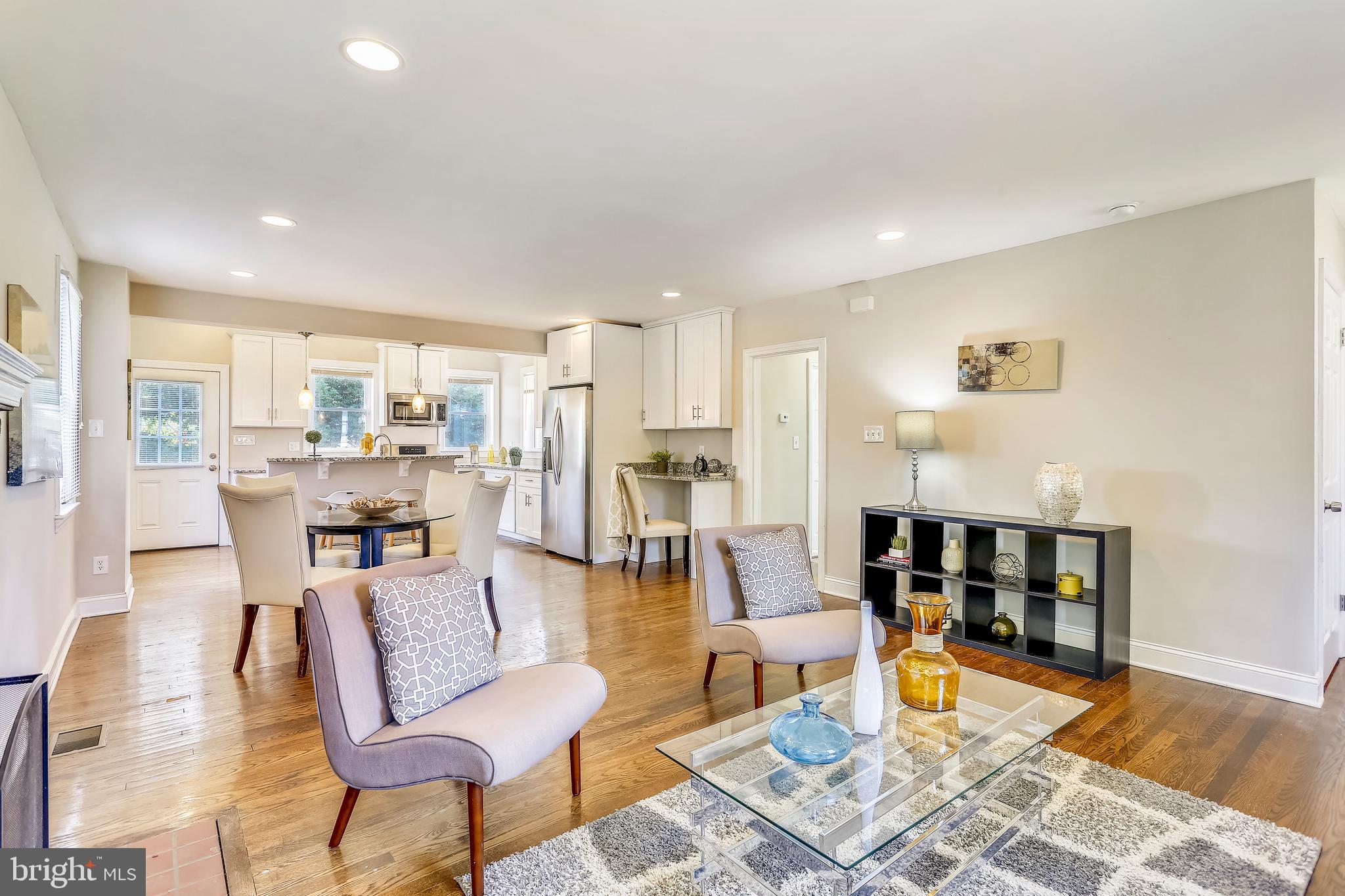 170 Chesapeake Street Southwest Washington, DC 20032 - Photo 5 of 30