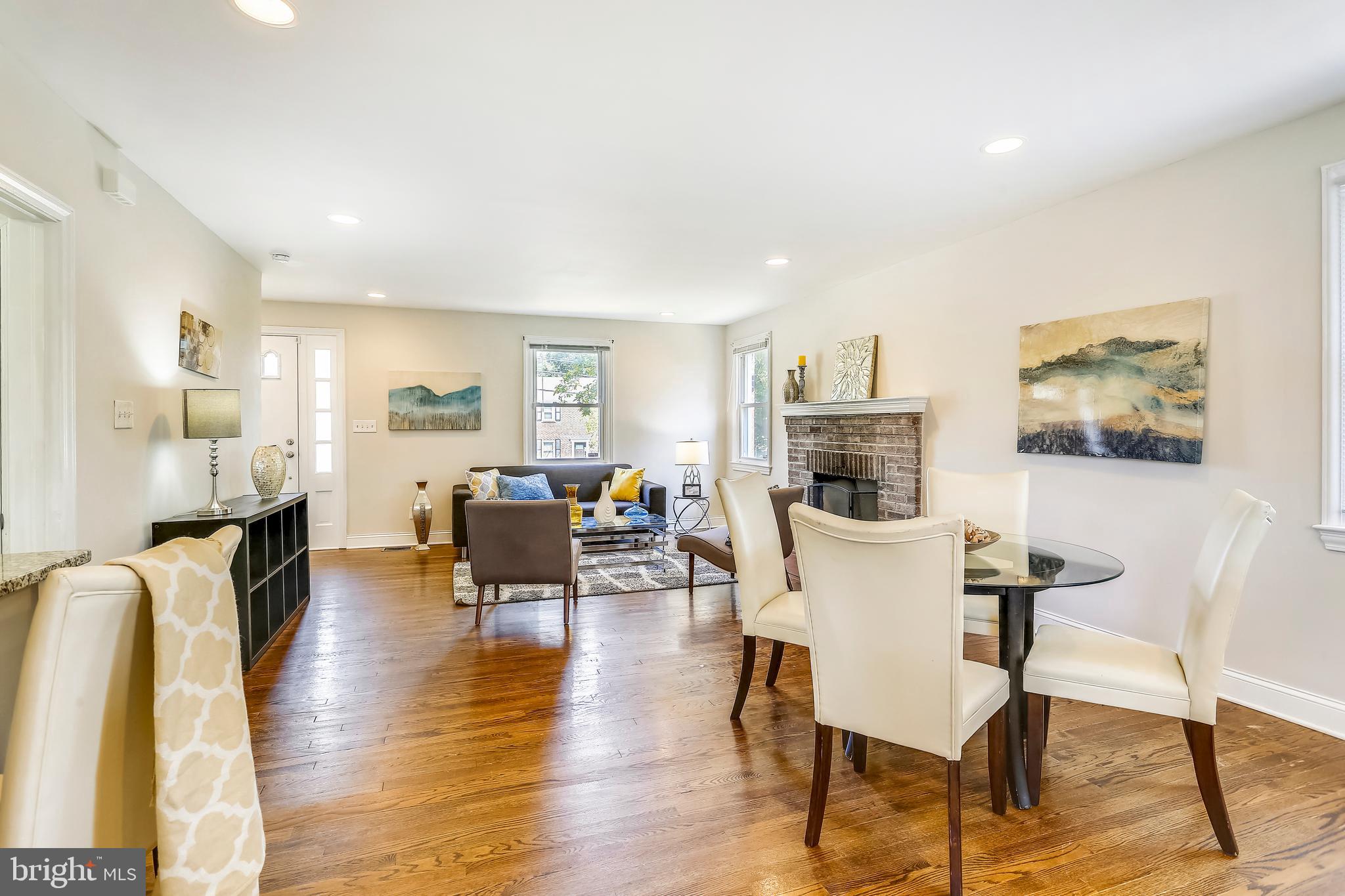 170 Chesapeake Street Southwest Washington, DC 20032 - Photo 8 of 30