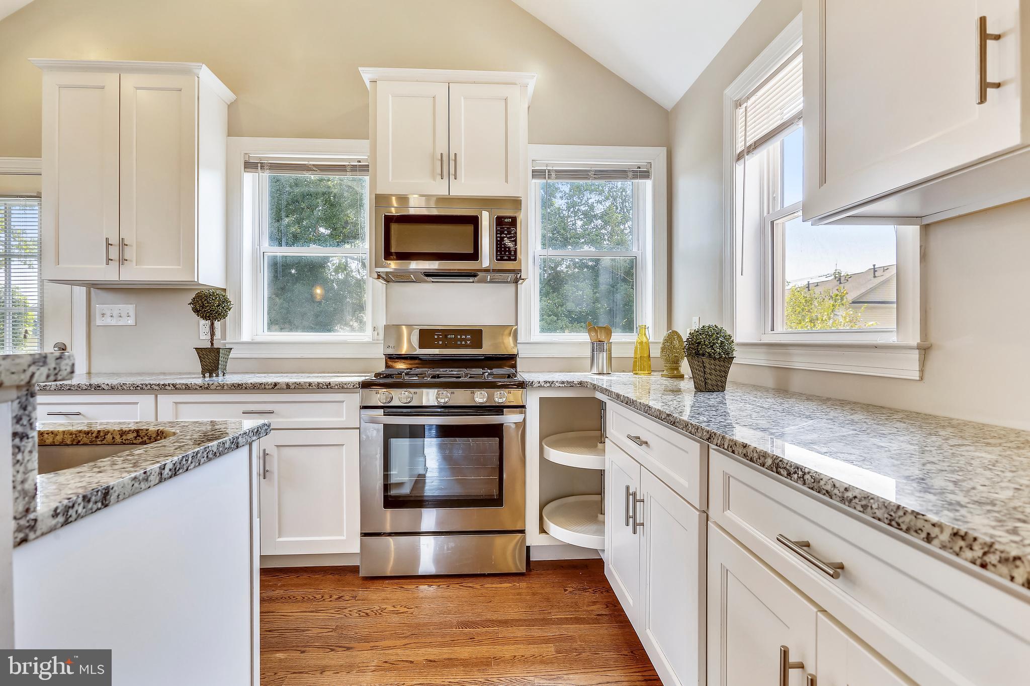 170 Chesapeake Street Southwest Washington, DC 20032 - Photo 9 of 30