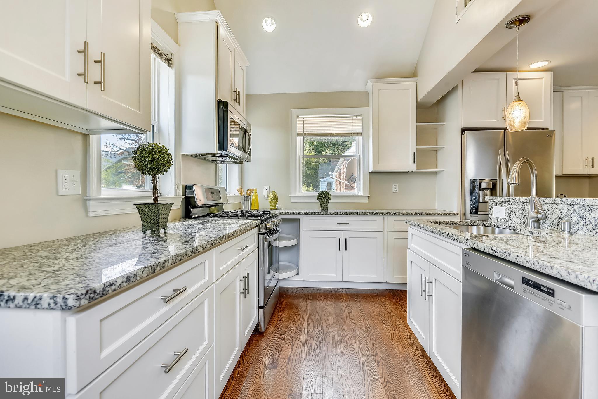 170 Chesapeake Street Southwest Washington, DC 20032 - Photo 10 of 30