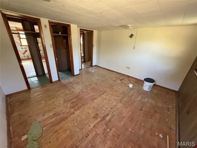 $199,900 | 92-118 Devine Road, Unit 110, Bismarck, MO 63624