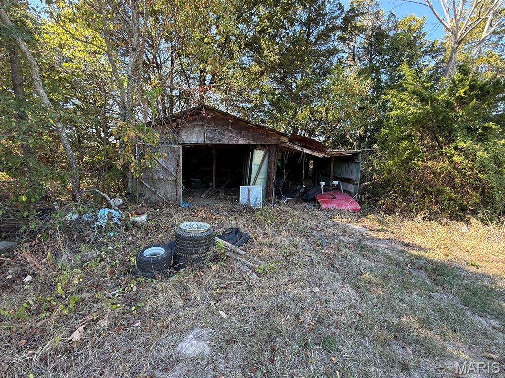 92-118 Devine Road, Unit 110 Bismarck, MO 63624 - Photo 60 of 79