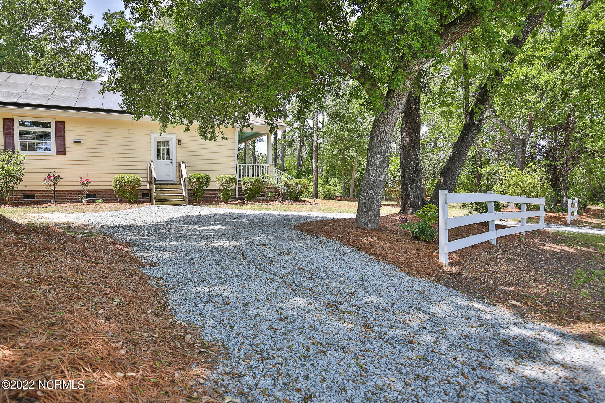 108 Roberts Road Hampstead, NC 28443 - Photo 13 of 43 108 Roberts