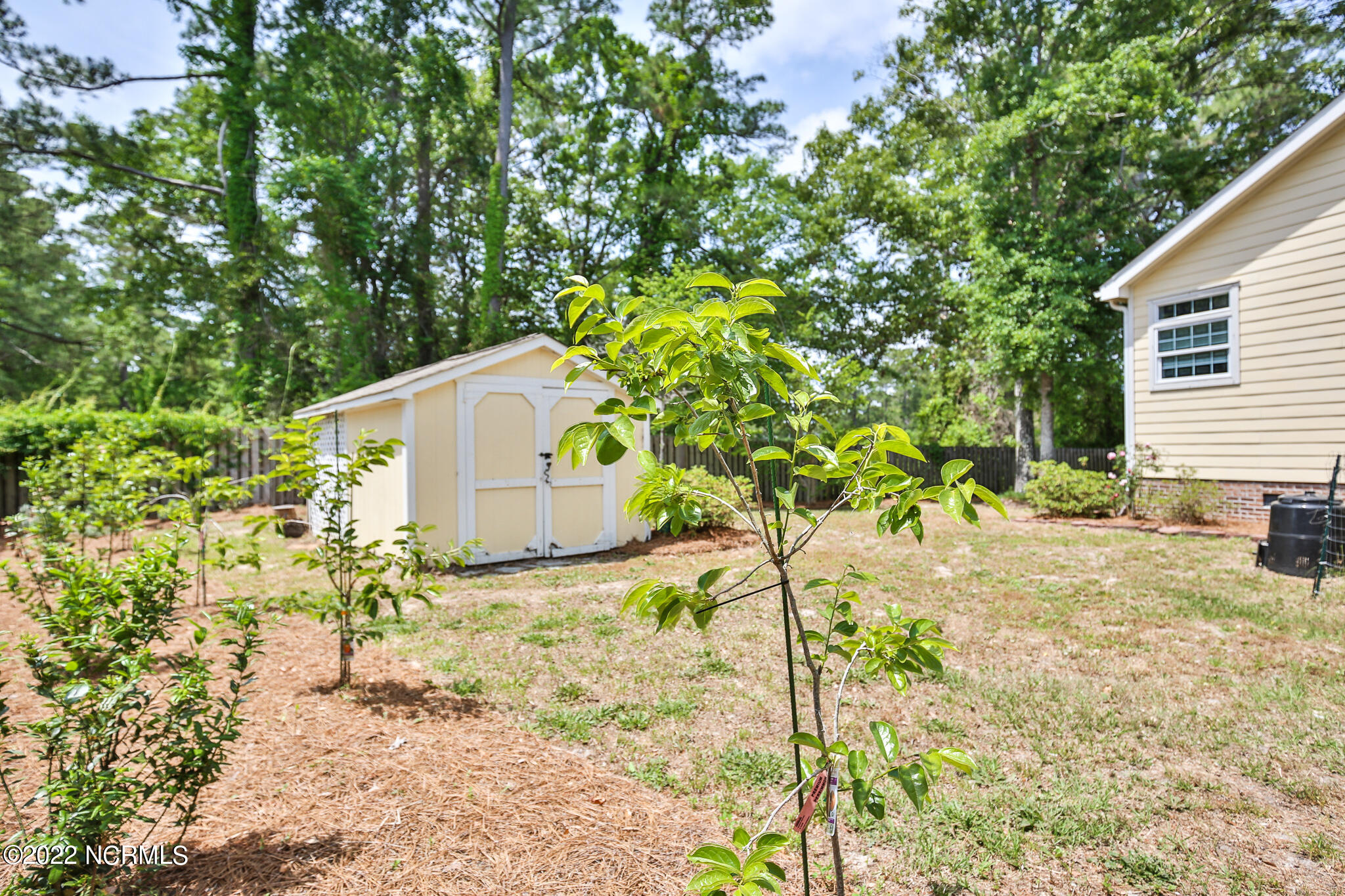 108 Roberts Road Hampstead, NC 28443 - Photo 15 of 43 108 Roberts