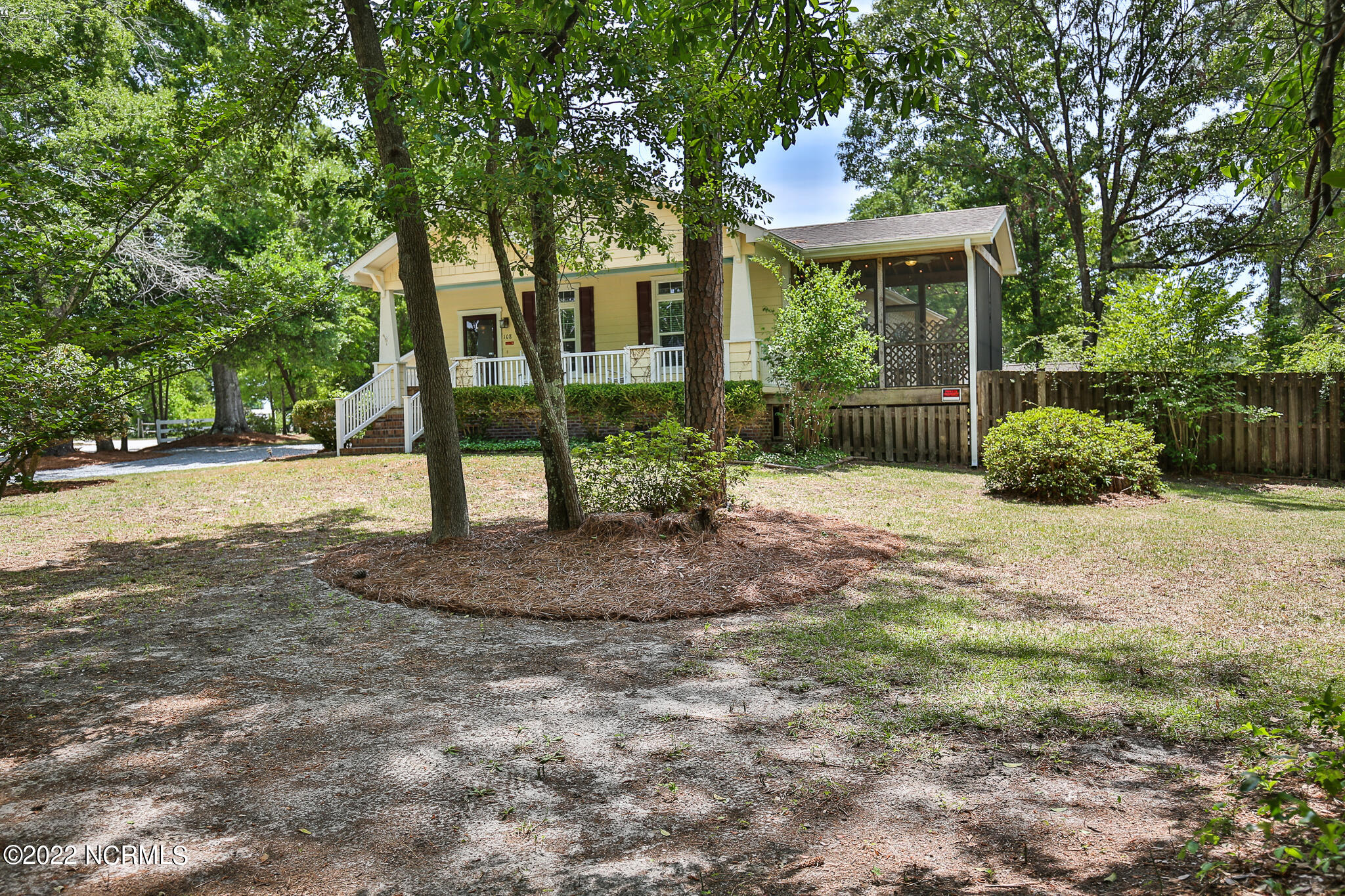 108 Roberts Road Hampstead, NC 28443 - Photo 5 of 43 108 Roberts