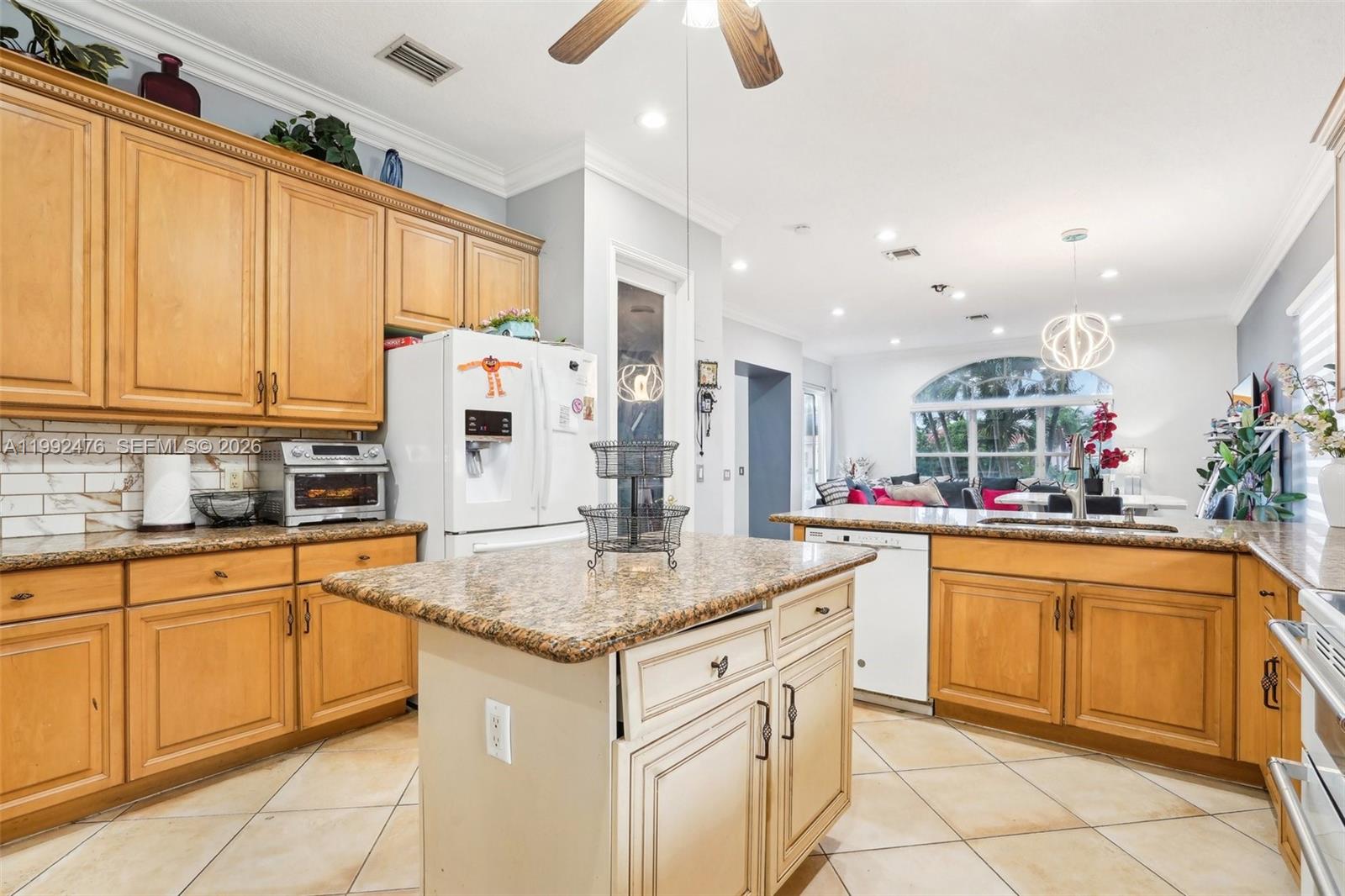 13247 Southwest 26th Street Miramar, FL 33027 - Photo 26 of 90