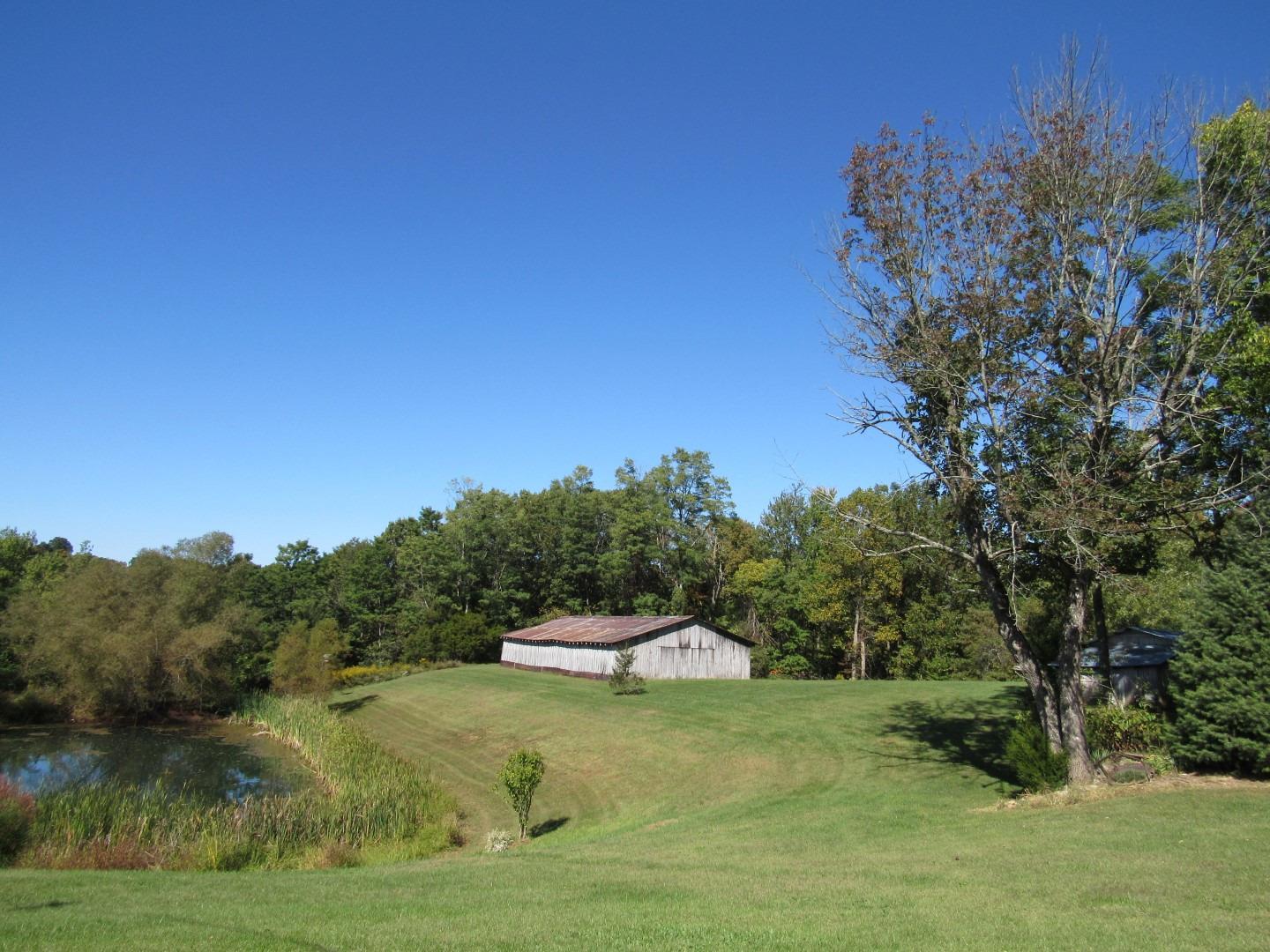 17218 Aberdeen Road Cross Plains, IN 47017 - Photo 21 of 43