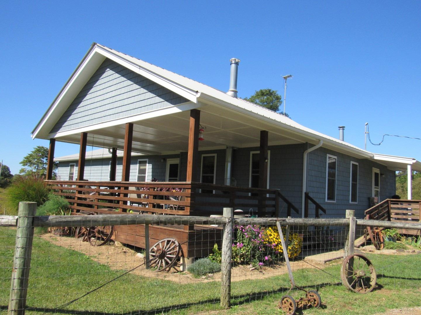 17218 Aberdeen Road Cross Plains, IN 47017 - Photo 3 of 43