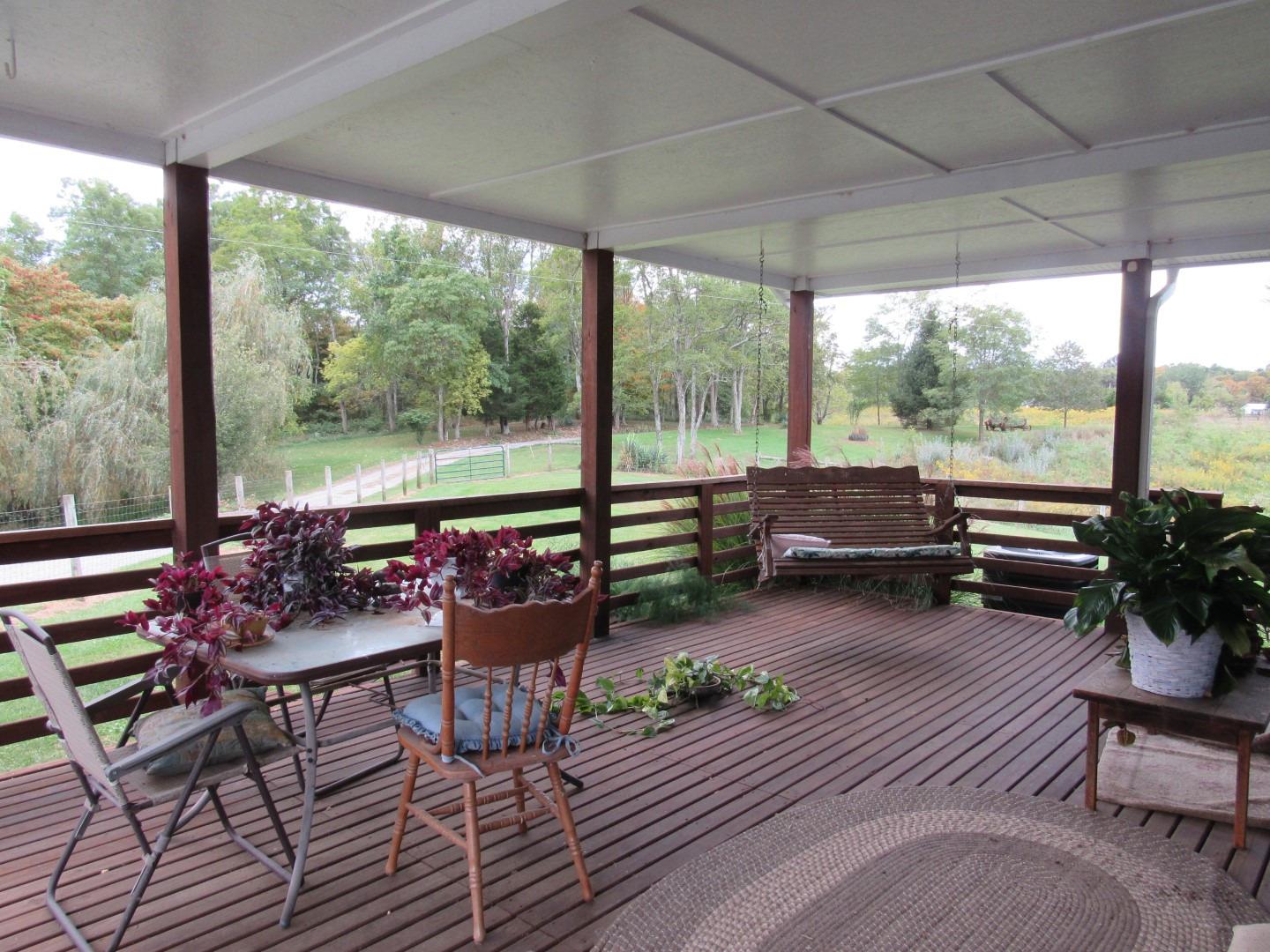 17218 Aberdeen Road Cross Plains, IN 47017 - Photo 33 of 43