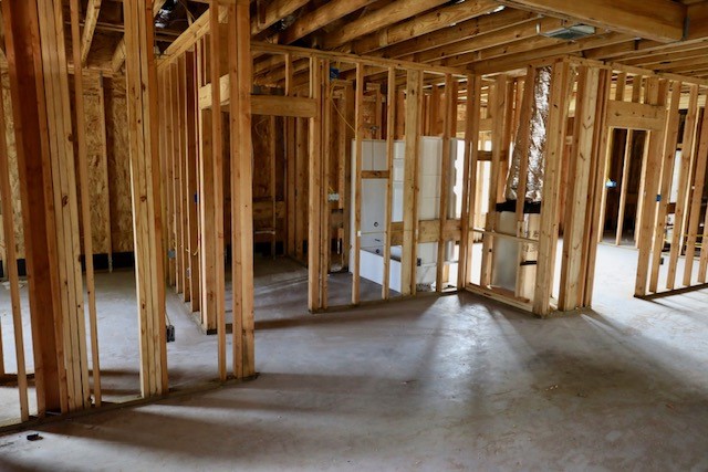 810 St Joseph Street Alice, TX 78332 - Photo 5 of 11 a view of an empty room with floor to ceiling window
