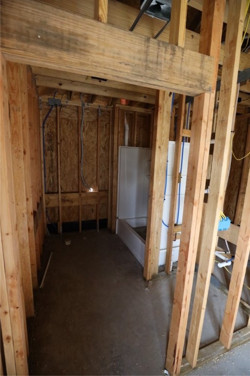 810 St Joseph Street Alice, TX 78332 - Photo 9 of 11 a view of an empty room