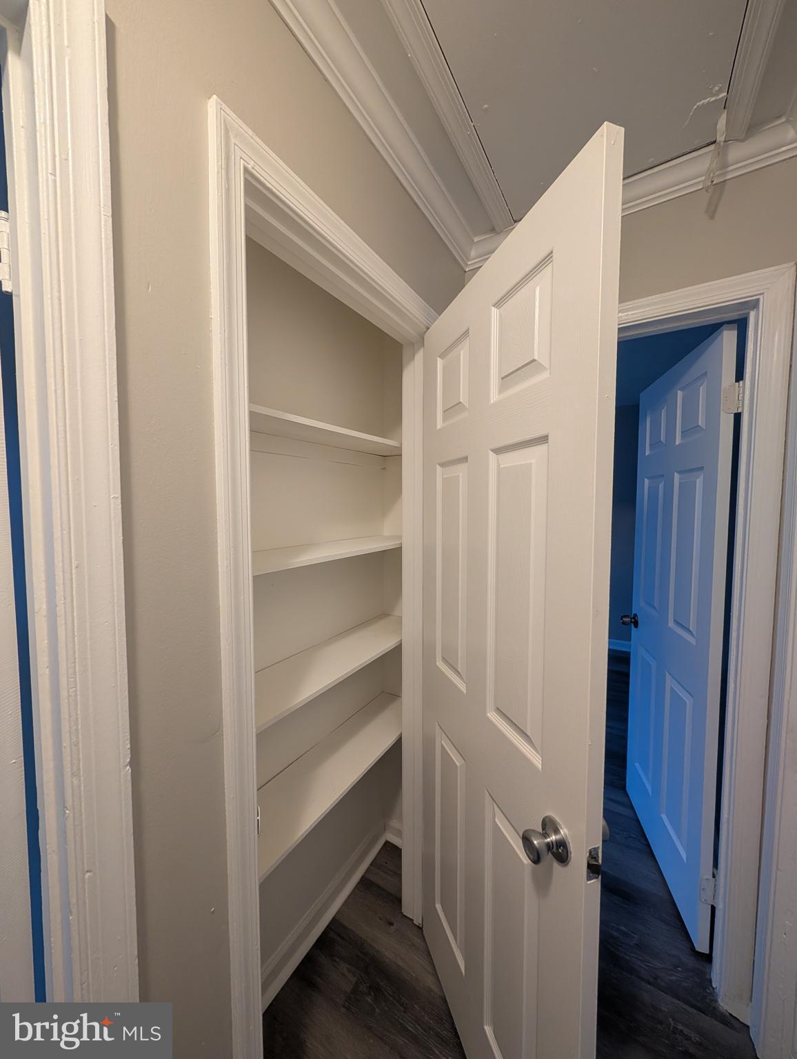 2 Hawkesbury Court Newark, DE 19702 - Photo 21 of 57 a view of walk in closet