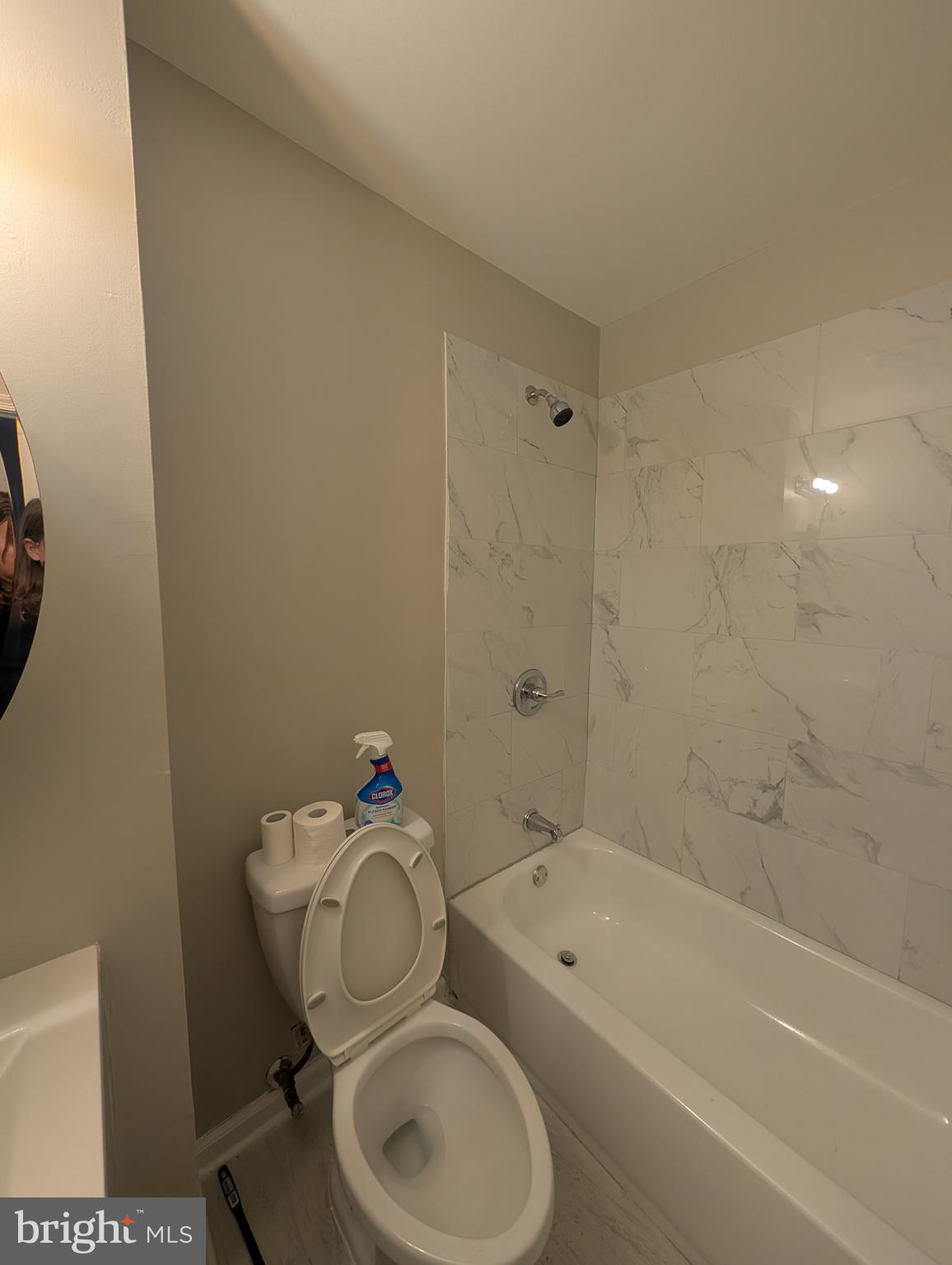 2 Hawkesbury Court Newark, DE 19702 - Photo 38 of 57 a bathroom with a sink a toilet and bathtub