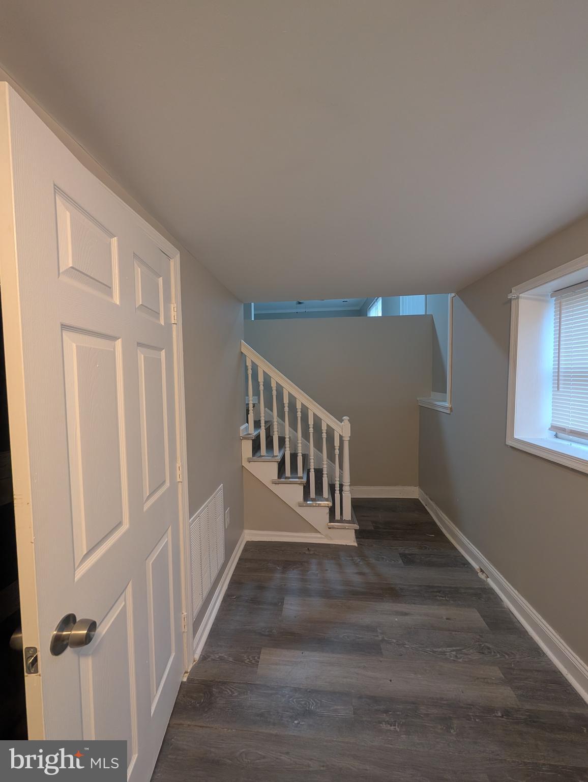 2 Hawkesbury Court Newark, DE 19702 - Photo 45 of 57 a view of entryway with wooden floor