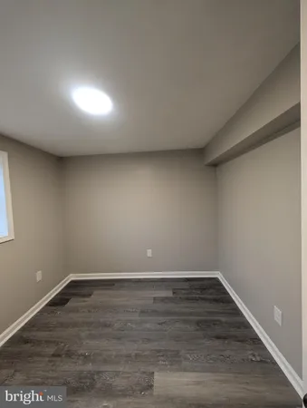 a utility room with washer and dryer