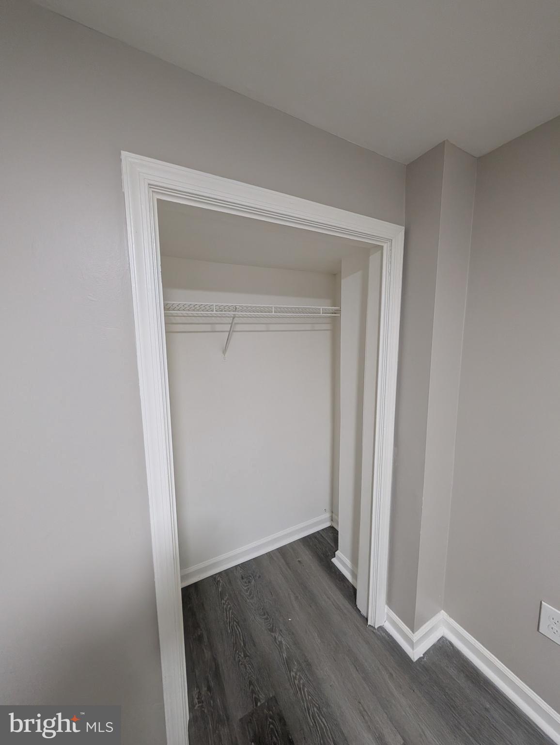 2 Hawkesbury Court Newark, DE 19702 - Photo 51 of 57 a view of a hallway with wooden floor