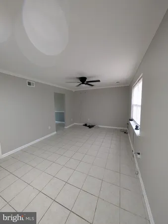 a living room with a couch