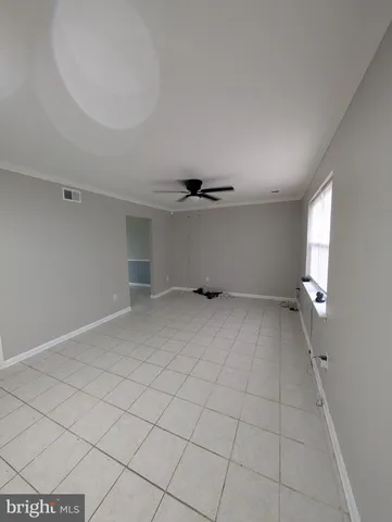 a living room with a couch