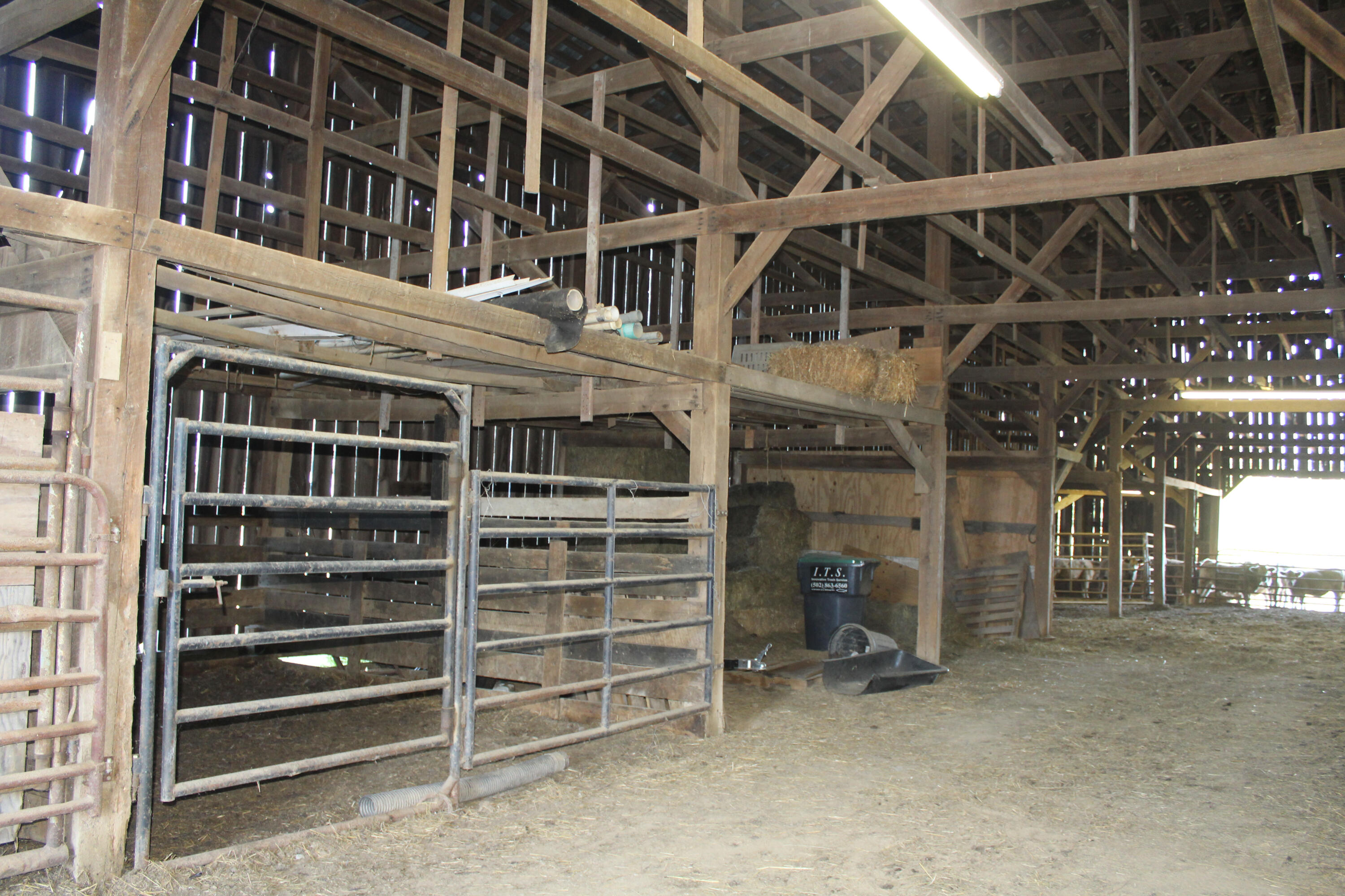 4031 Cynthiana Road Paris, KY 40361 - Photo 20 of 37 IMG_6571