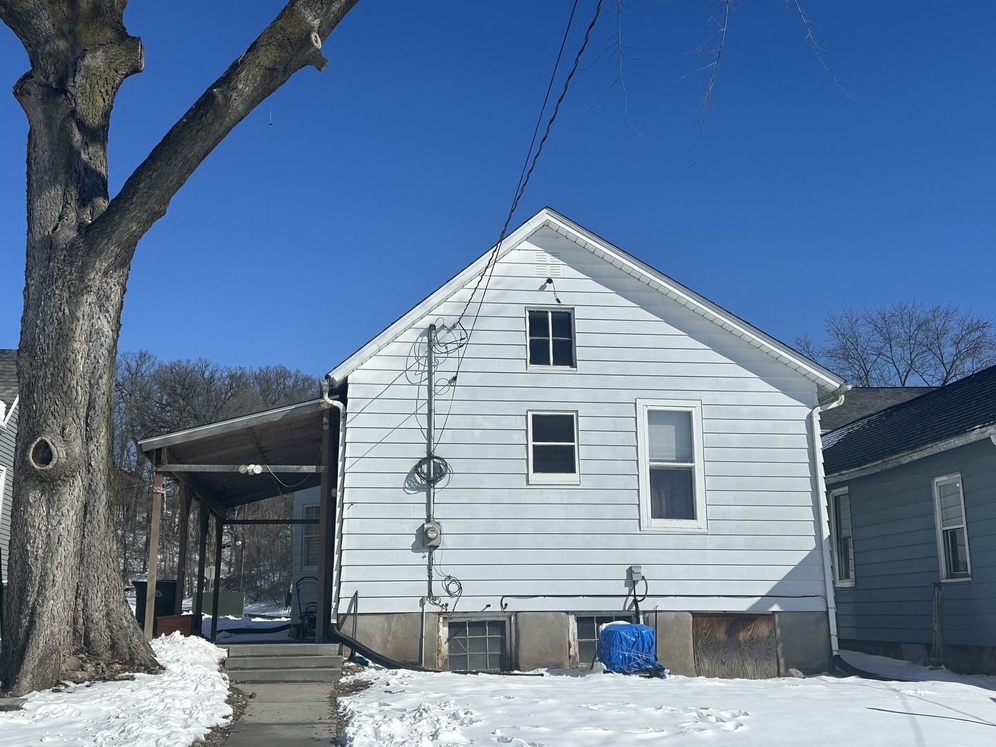 747 1st Avenue Clinton, IA 52732 - Photo 16 of 16