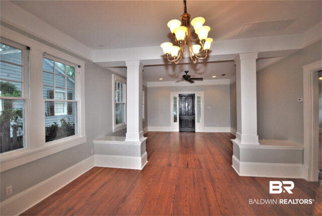 1155 Selma Street Mobile, AL 36604 - Photo 3 of 14