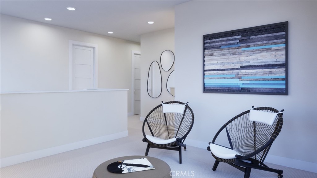 26289 Grimes Road Corona, CA 92883 - Photo 7 of 13 Floorplan Rendering: Photos shown are renderings of this floor plan. Actual finishes, features, and landscaping may vary.