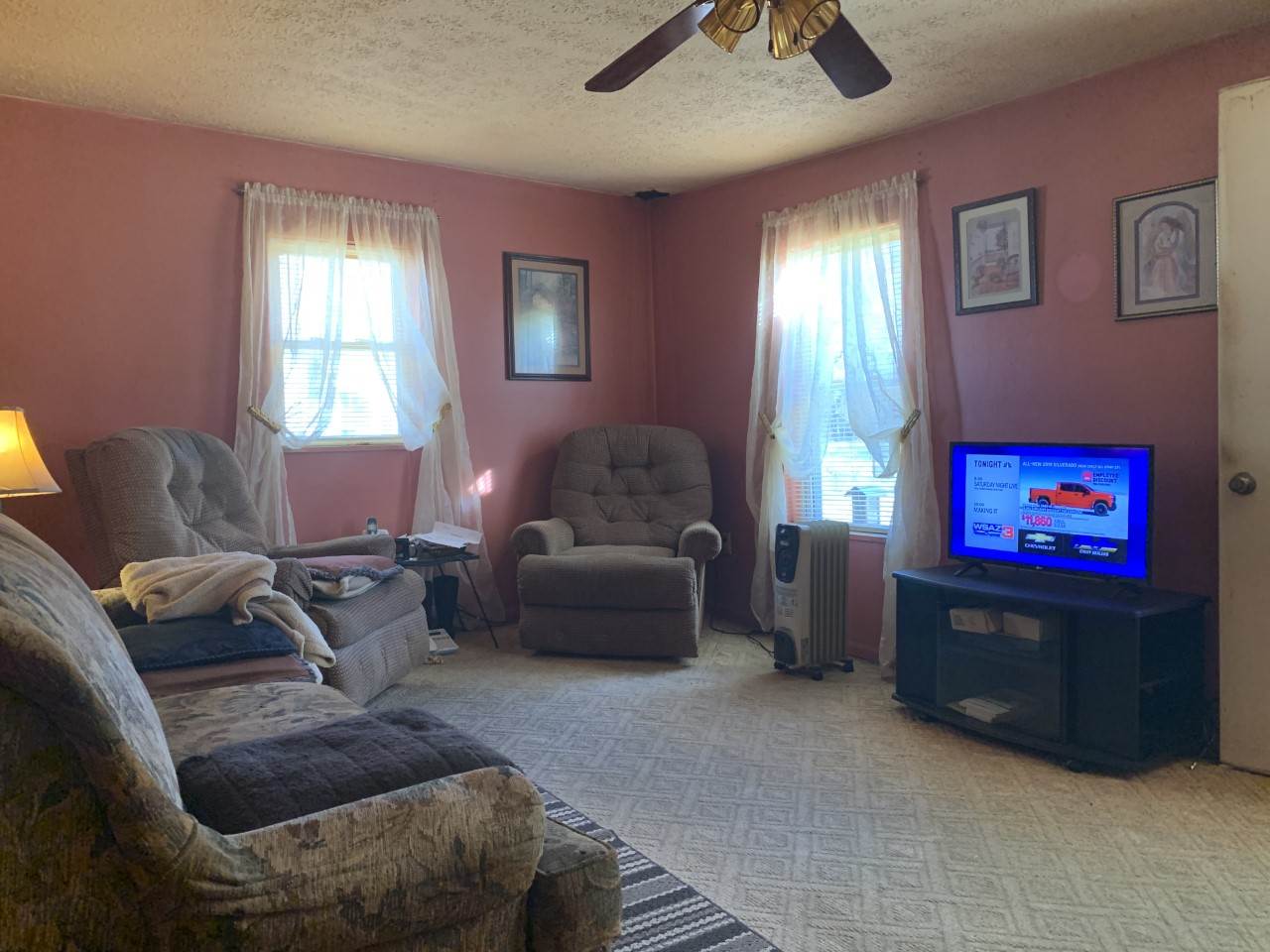 569 Newcomb Crk Road Wayne, WV 25570 - Photo 9 of 13 Gallery Image 9