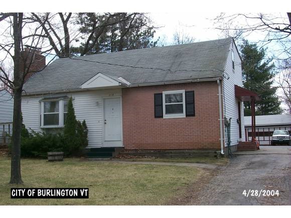 197 Staniford Road Burlington, VT 05408 - Photo 1 of 1 Gallery Image 1