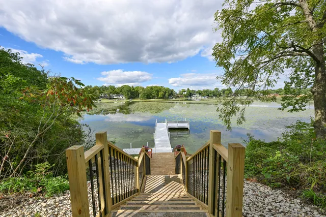 $1,175,000 | 29032 Kramer Drive, Waterford, WI 53185