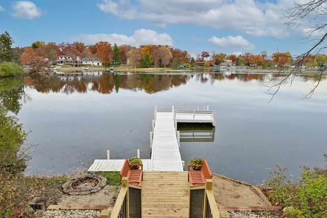 $1,175,000 | 29032 Kramer Drive, Waterford, WI 53185