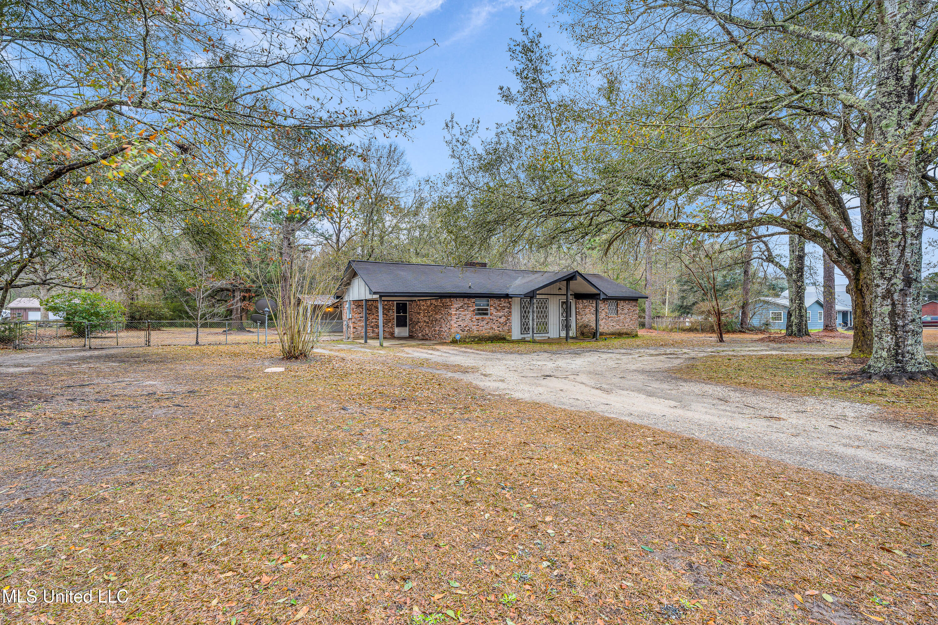 6200 Hurley Wade Road Moss Point, MS 39562 - Photo 17 of 28 6200 Hurley Wade Rd-4