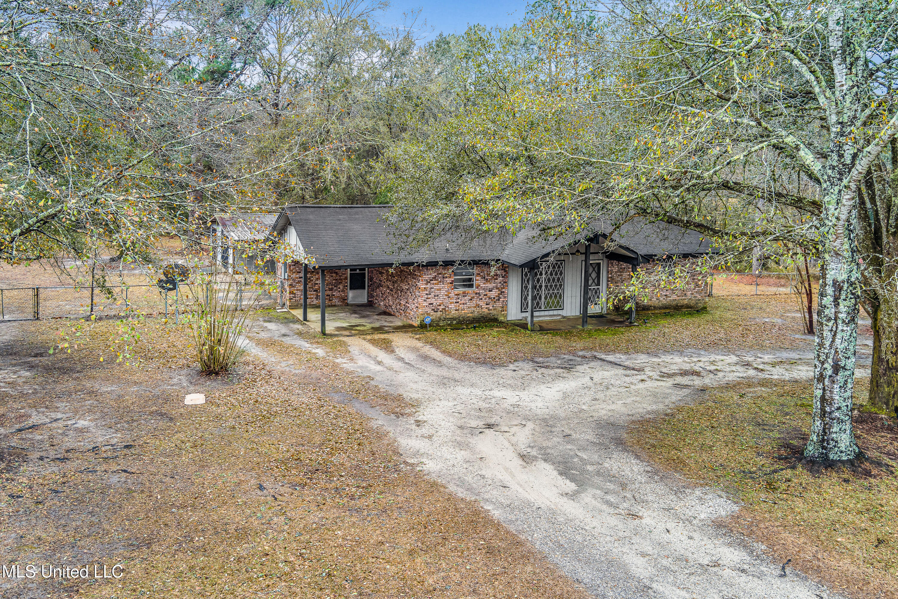 6200 Hurley Wade Road Moss Point, MS 39562 - Photo 19 of 28 6200 Hurley Wade Rd-6