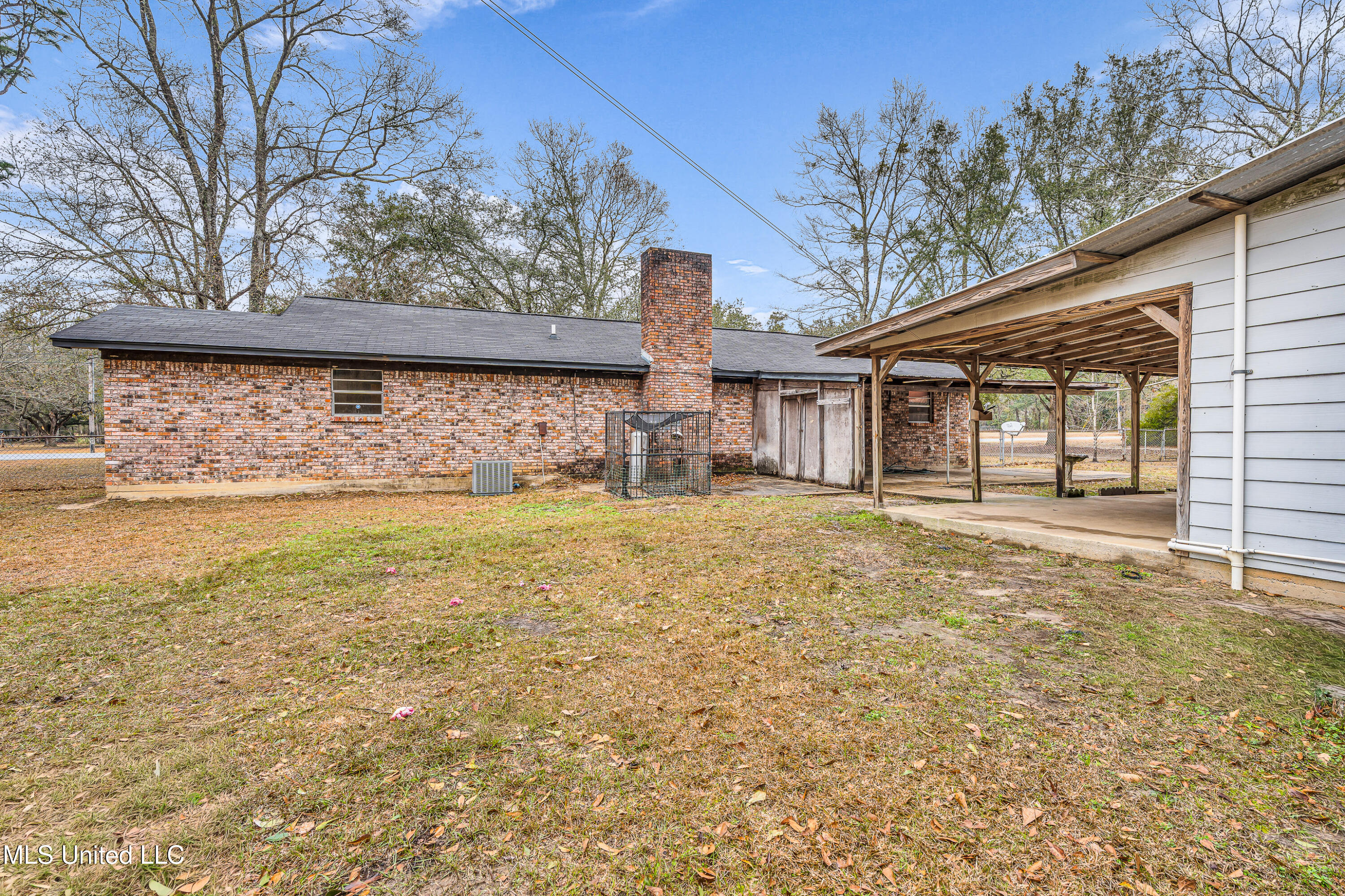 6200 Hurley Wade Road Moss Point, MS 39562 - Photo 23 of 28 6200 Hurley Wade Rd-11