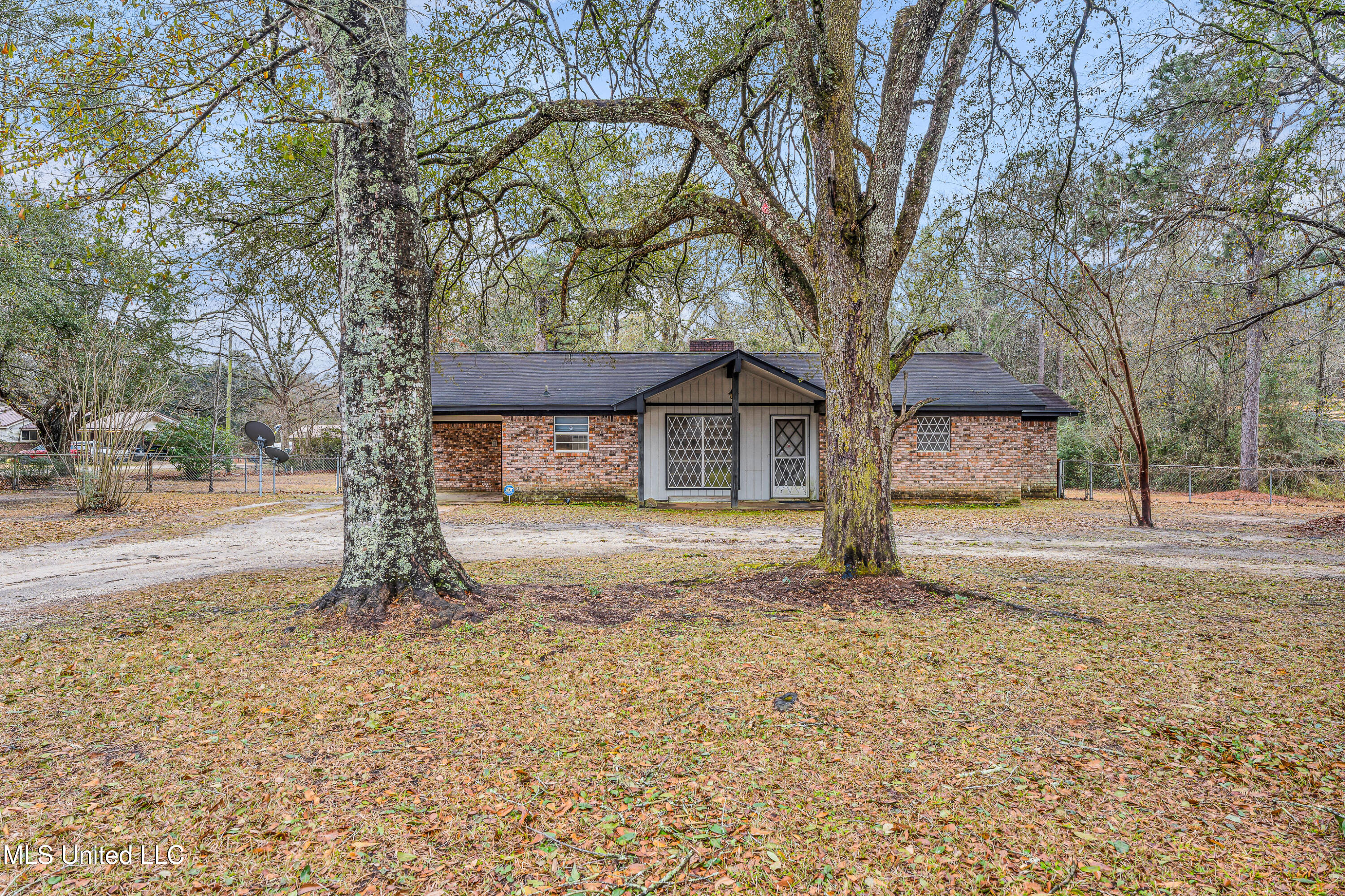 6200 Hurley Wade Road Moss Point, MS 39562 - Photo 27 of 28 6200 Hurley Wade Rd-1