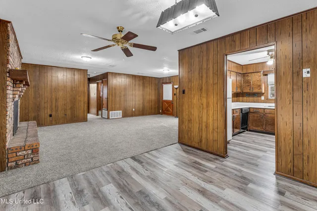 $175,000 | 6200 Hurley Wade Road, Moss Point, MS 39562