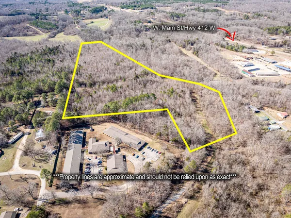 $250,000 | 0 Gunn Gardens Place, Parsons, TN 38363