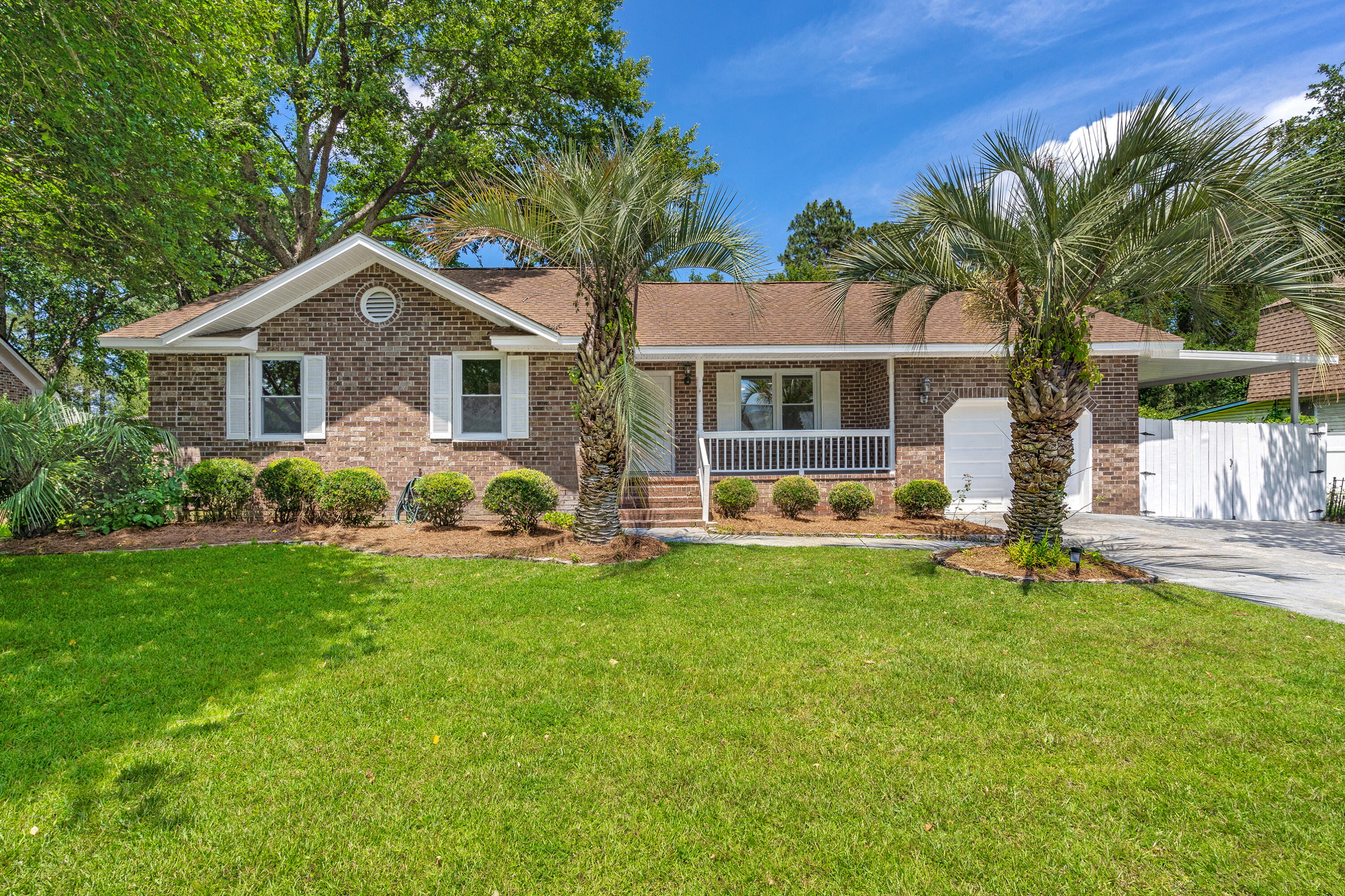 116 Ruffin Road Summerville, SC 29486 - Photo 1 of 27 1