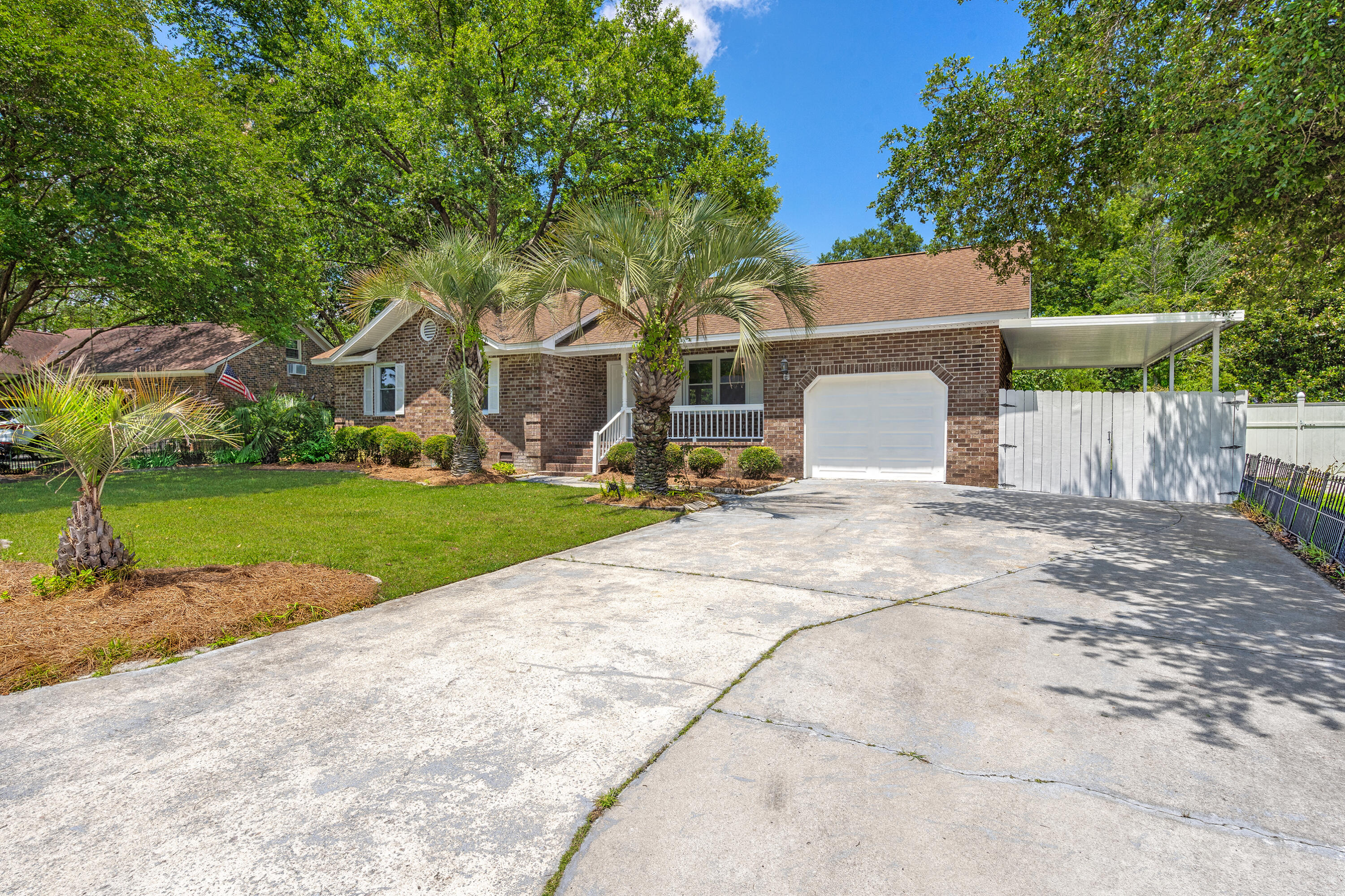 116 Ruffin Road Summerville, SC 29486 - Photo 2 of 27 2