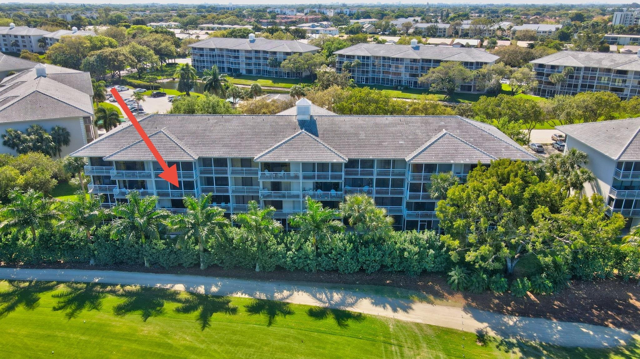 6145 Balboa Circle, Unit 305 Boca Raton, FL 33433 - Photo 2 of 42 Photo 2
