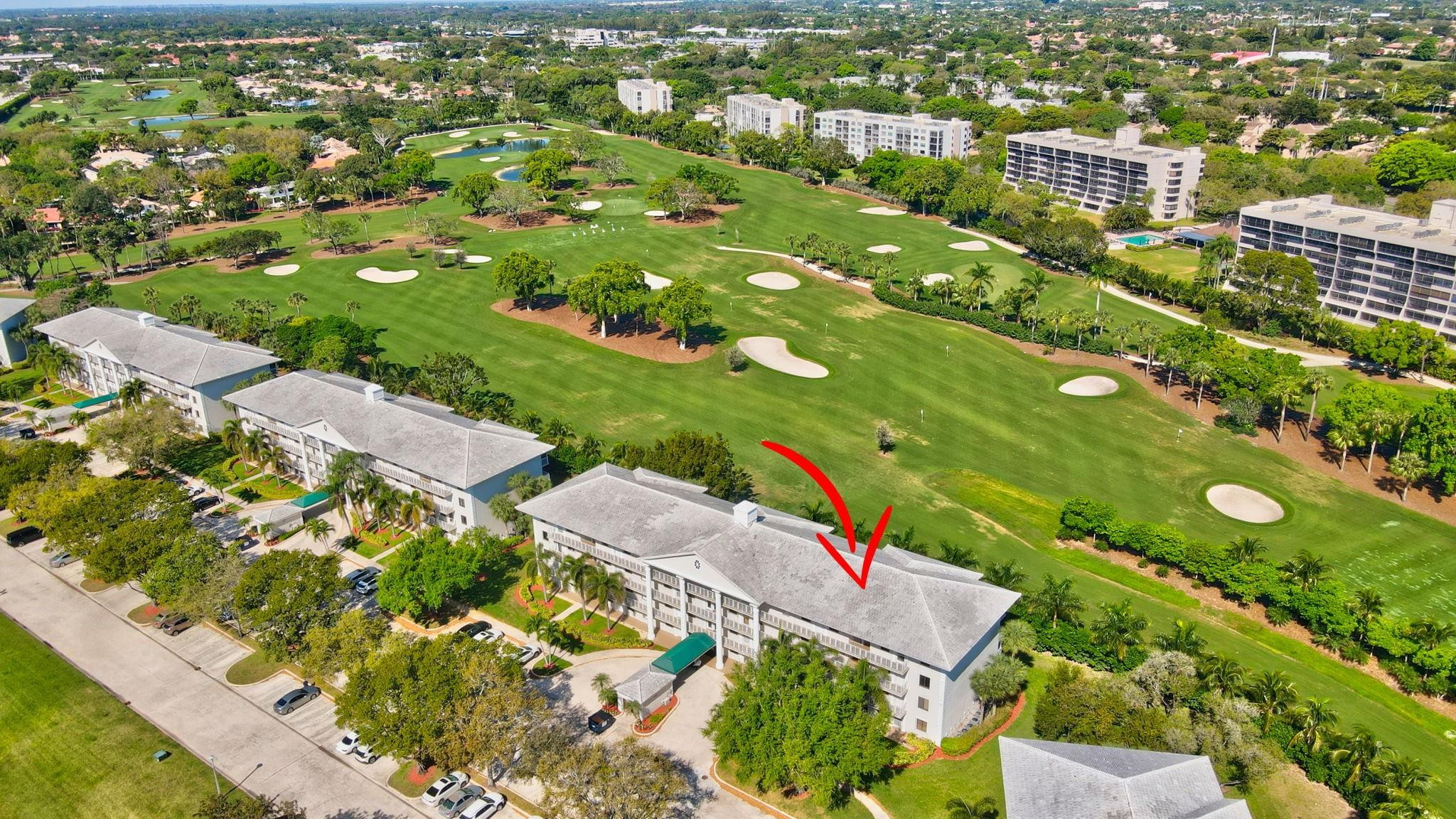 6145 Balboa Circle, Unit 305 Boca Raton, FL 33433 - Photo 33 of 42 Photo 33